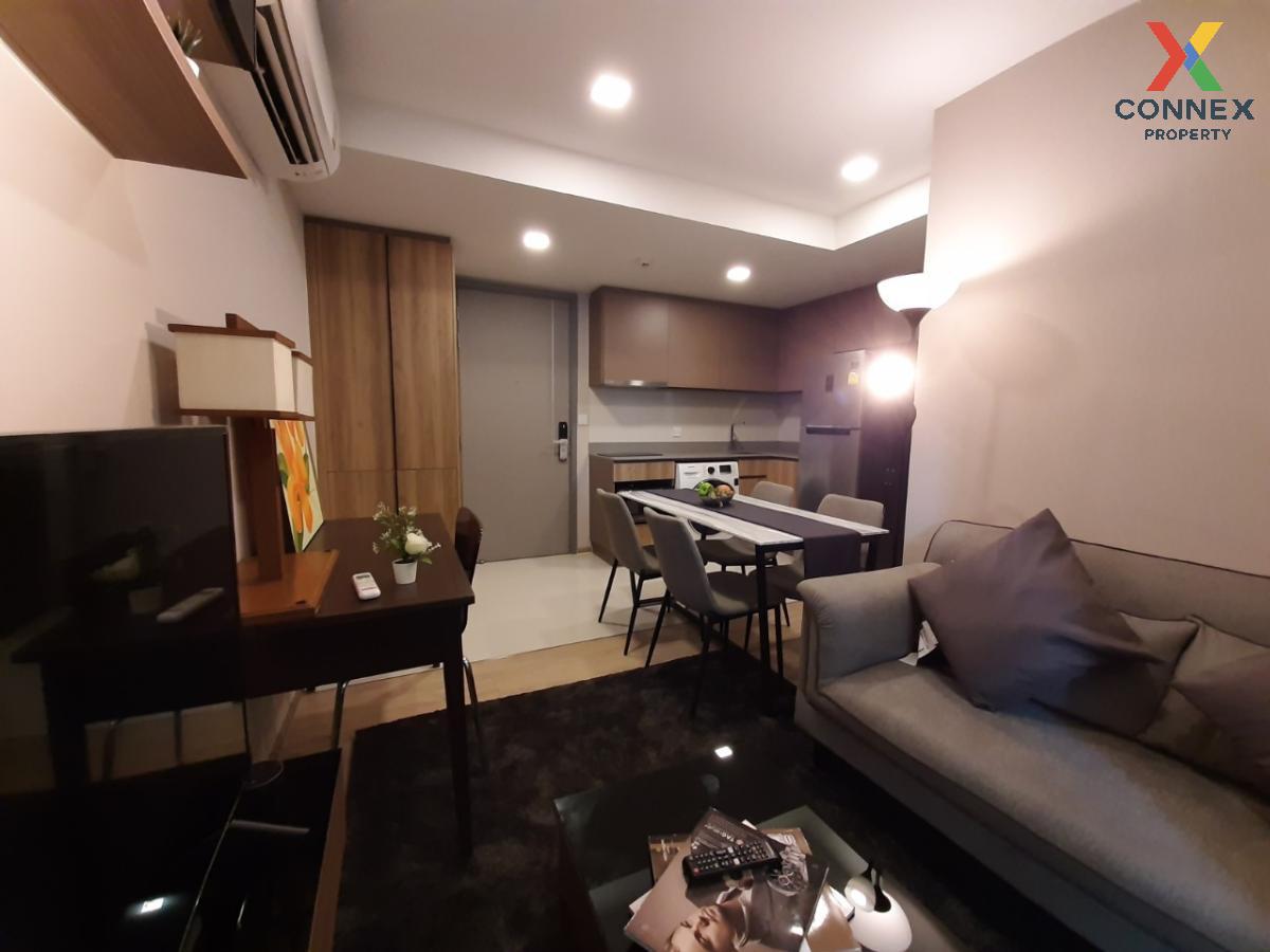 รูป 🔥🔥🔥 เช่าคอนโด  ทากะ เฮาส์ เอกมัย 12 BTS-เอกมัย คลองตันเหนือ เขต วัฒนา กรุงเทพ CX-20057 ✅ ทักไลน์ @connexproperty ตอบทันที ทีมงานมืออาชีพ ✅ 🔥🔥🔥 - รูปที่ 2/12