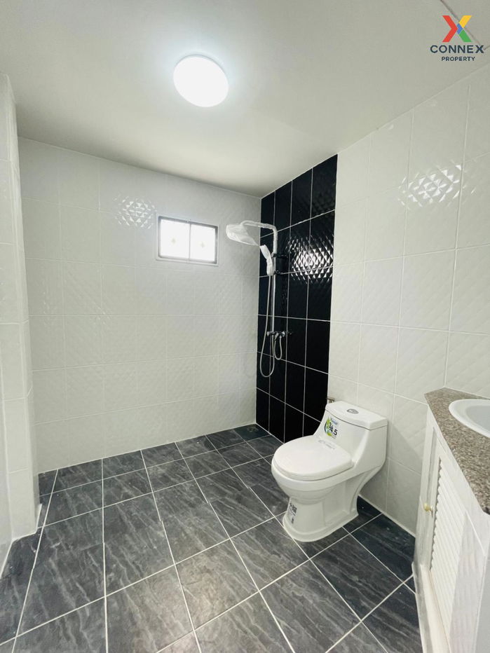 picture For Sale House , Kris Kunchorn Ban Kluai-Sai Noi  , Phimonrat , Bang Bua Thong , Nonthaburi , CX-111561 ✅ Live chat with us ADD LINE @connexproperty ✅  - 5/12