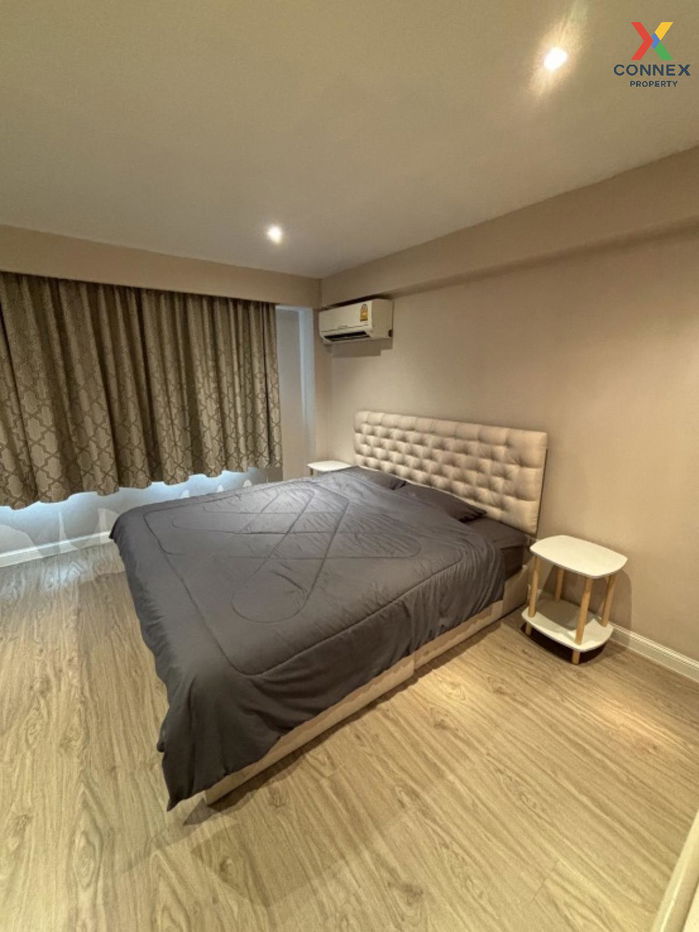 picture For Rent Condo , Raintree Villa , BTS-Thong Lo , Khlong Toei Nuea , Watthana , Bangkok , CX-105510 ✅ Live chat with us ADD LINE @connexproperty ✅  - 7/10