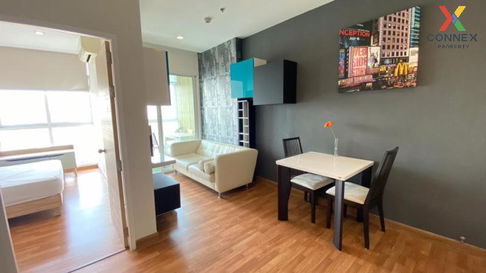 FOR RENT condo , The Coast Bangkok , BTS-Bang Na , Bang Na , Bang Na , Bangkok , CX-76259 ✅ Live chat with us ADD LINE @connexproperty ✅ 