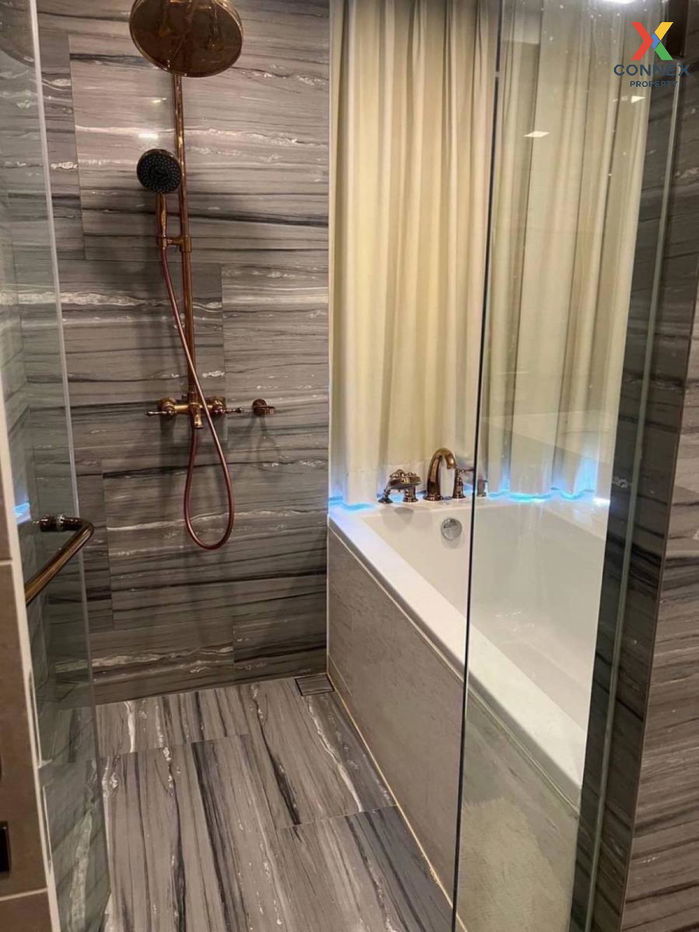 picture For Rent Condo , Ashton Residence 41 , BTS-Phrom Phong , Khlong Tan Nuea , Watthana , Bangkok , CX-86429 ✅ Live chat with us ADD LINE @connexproperty ✅  - 3/12