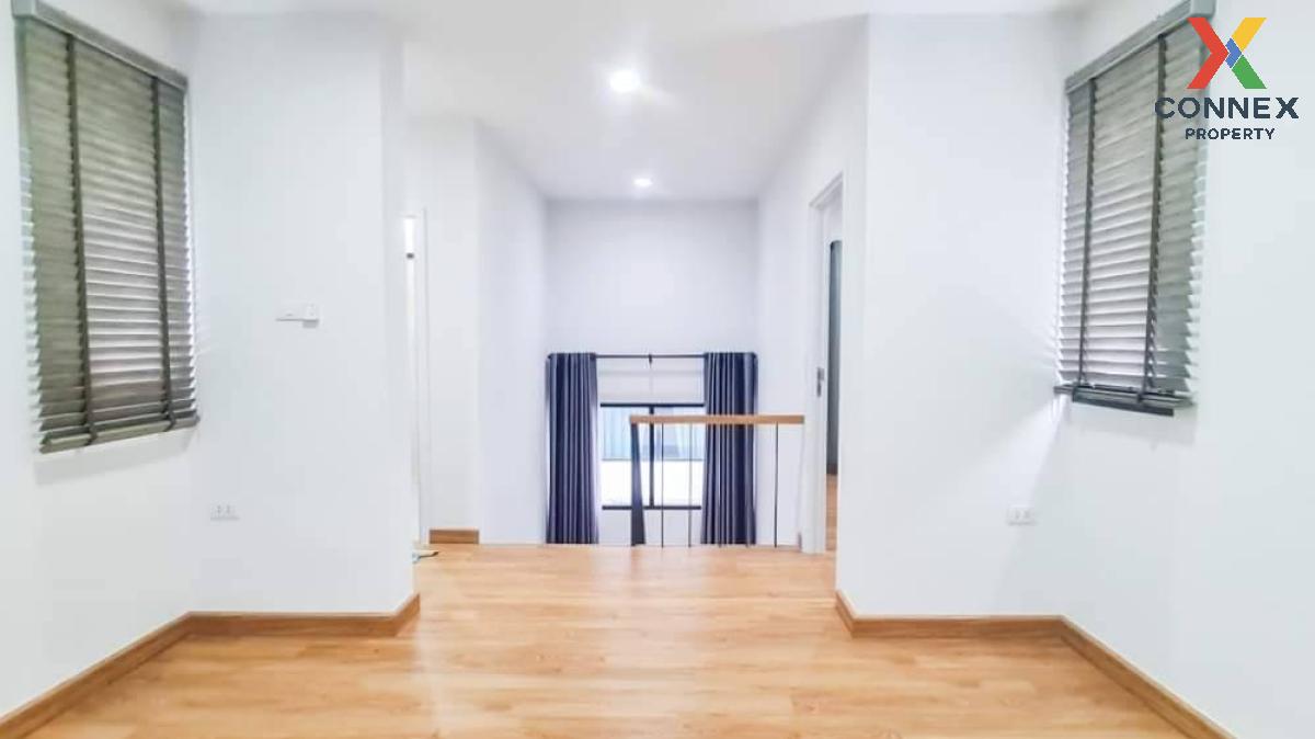 picture For Sale House , The Embrace Chatuchot - Ramintra , corner unit , Sam Wa Tawan Tok , Khlong Sam Wa , Bangkok , CX-105061 ✅ Live chat with us ADD LINE @connexproperty ✅  - 2/12