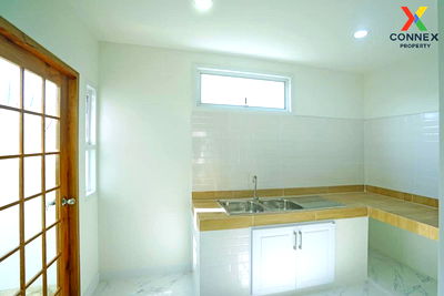 ขายทาวน์โฮม : ขายทาวน์เฮ้าส์/ทาวน์โฮม  บ้านพิมลกาญจน์ รีโนเวทใหม่ บ้านใหม่ ปากเกร็ด นนทบุรี CX-113552 ✅ ทักไลน์ @connexproperty ตอบทันที ทีมงานมืออาชีพ ✅ 