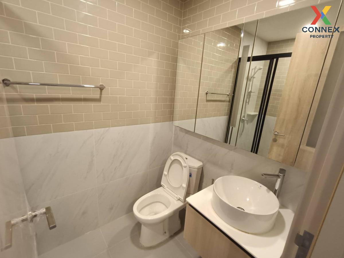 picture 🔥🔥🔥 For Rent Condo , XT Phayathai , BTS-Phaya Thai , Thanon Phyathai , Rat Thewi , Bangkok , CX-120121 ✅ Live chat with us ADD LINE @connexproperty ✅ 🔥🔥🔥 - 6/6