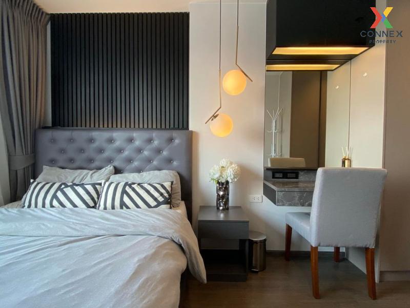 รูป เช่าคอนโด ไอดีโอ สุขุมวิท 93 BTS-บางจาก พระโขนง เขต คลองเตย กรุงเทพ CX-78019 ✅ ทักไลน์ @connexproperty ตอบทันที ทีมงานมืออาชีพ ✅ - รูปที่ 7/9