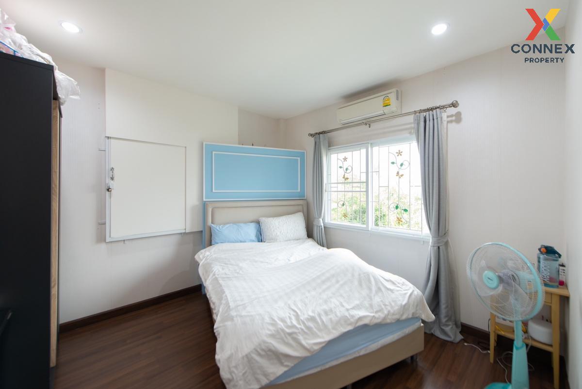 picture For Sale House , Chuan Chuen Grand Ekachai-Bangbon , Bang Bon , Bang Bon , Bangkok , CX-92468 ✅ Live chat with us ADD LINE @connexproperty ✅  - 12/12