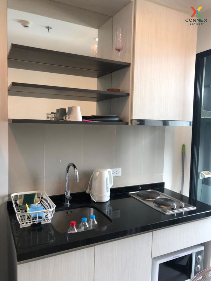 picture 🔥🔥🔥 FOR RENT condo , The Base Park East Sukhumvit 77 , BTS-On Nut , Phra Khanong Nuea , Thawi Watthana , Bangkok , CX-76578 ✅ Live chat with us ADD LINE @connexproperty ✅ 🔥🔥🔥 - 4/7