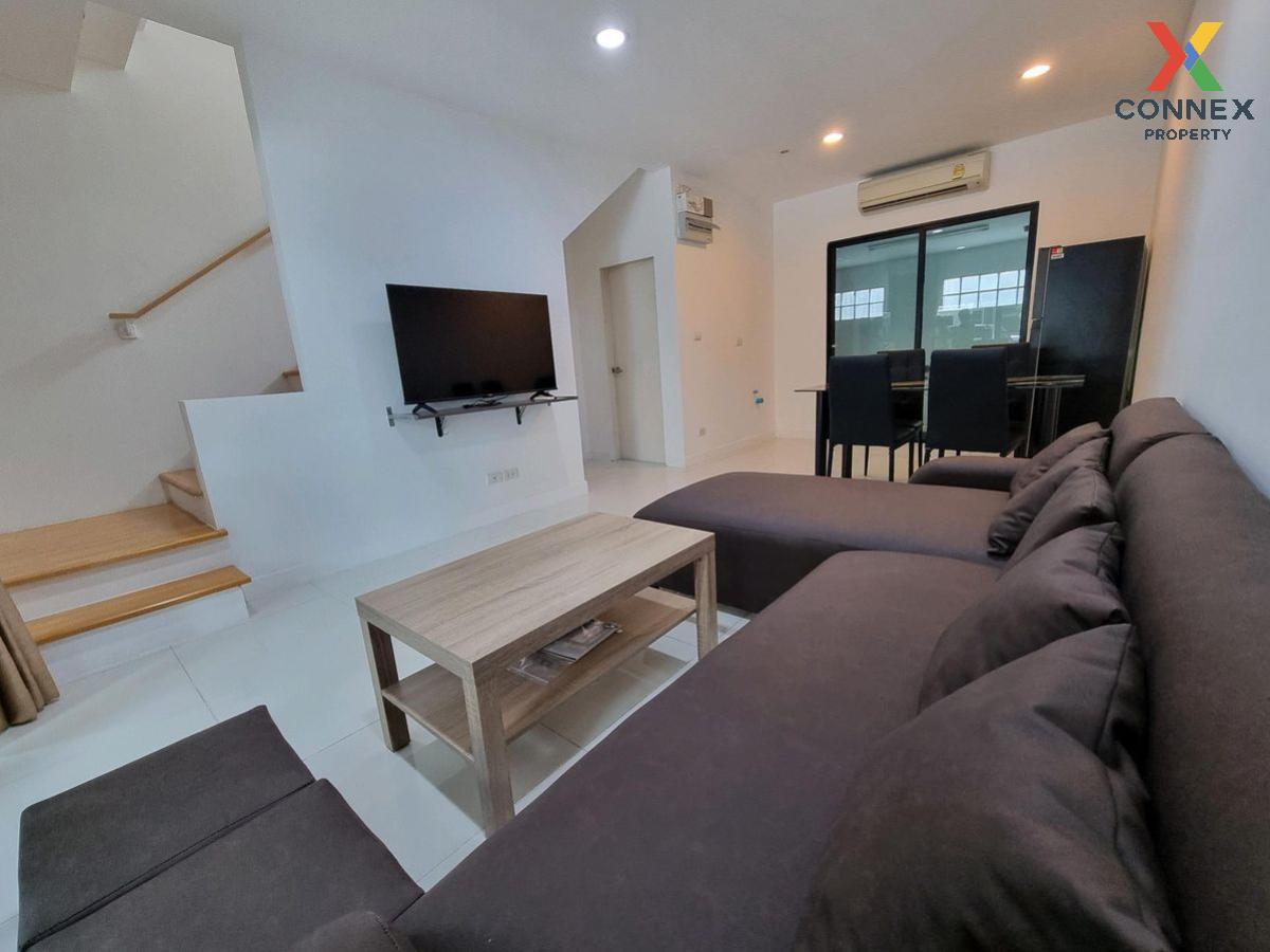 รูป เช่าทาวน์เฮ้าส์/ทาวน์โฮม  บ้านกลางเมือง กัลปพฤกษ์ บางหว้า เขต ภาษีเจริญ กรุงเทพ CX-127342 ✅ ทักไลน์ @connexproperty ตอบทันที ทีมงานมืออาชีพ ✅  - รูปที่ 2/8