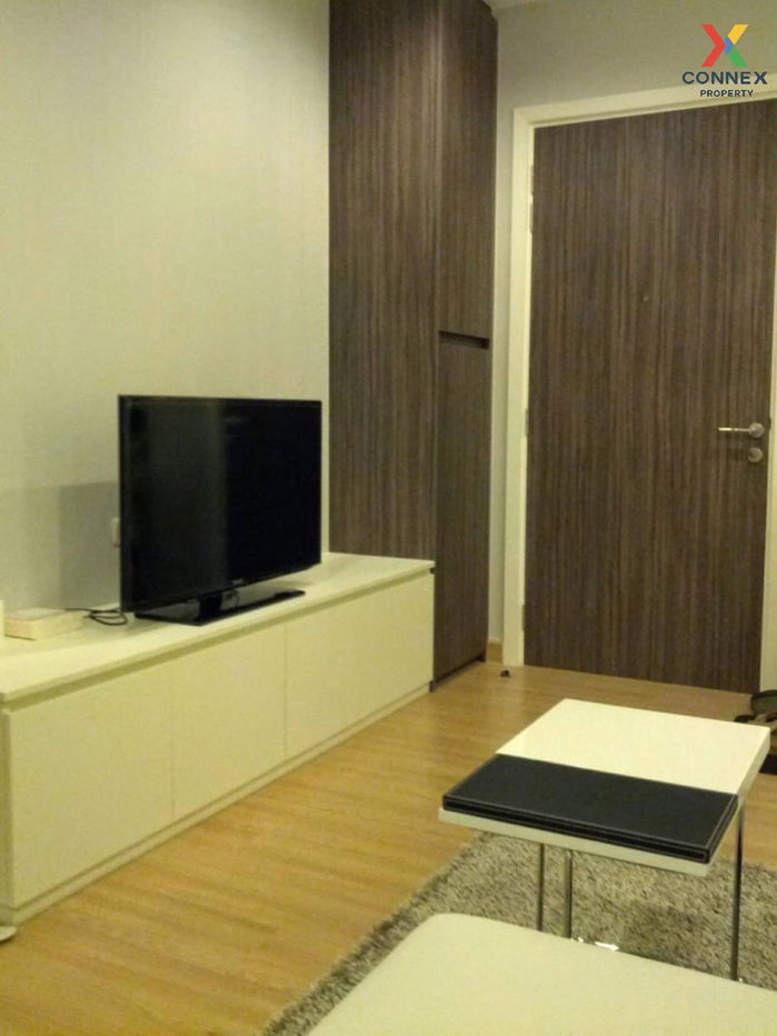 picture FOR RENT condo , Urbano Absolute Sathorn - Taksin , BTS-Krung Thon Buri , Khlong Ton Sai , Khlong San , Bangkok , CX-33074 ✅ Live chat with us ADD LINE @connexproperty ✅  - 3/5