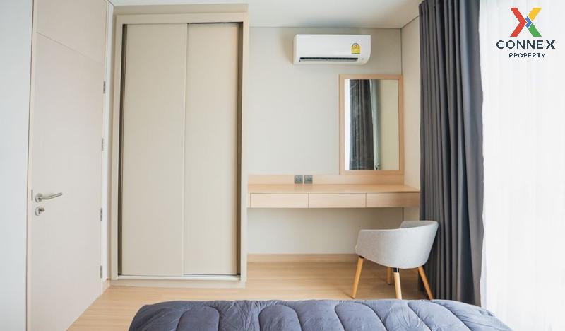 picture 🔥🔥🔥 FOR RENT condo , Lumpini Suite Phetchaburi Makkasan , MRT-Phetchaburi , Makkasan , Rat Thewi , Bangkok , CX-40967 ✅ Live chat with us ADD LINE @connexproperty ✅ 🔥🔥🔥 - 8/10