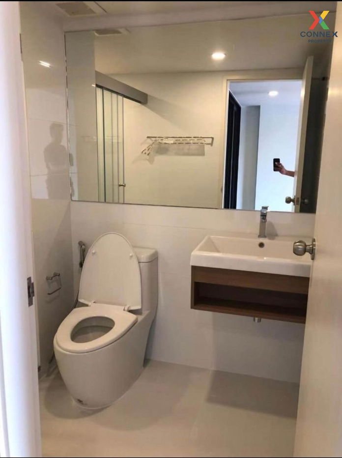 picture For Rent Condo , Knightsbridge Duplex Tiwanon , Duplex , MRT-Ministry of Pubic Health , Talat Khwan , Mueang Nonthaburi , Nonthaburi , CX-84714 ✅ Live chat with us ADD LINE @connexproperty ✅  - 9/9