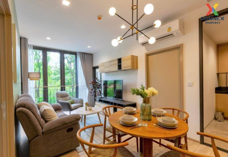 picture 🔥🔥🔥 FOR RENT condo , Kawa Haus , Duplex , wide frontage , BTS-On Nut , Phra Khanong Nuea , Watthana , Bangkok , CX-02283 ✅ Live chat with us ADD LINE @connexproperty ✅ 🔥🔥🔥 - 1/9