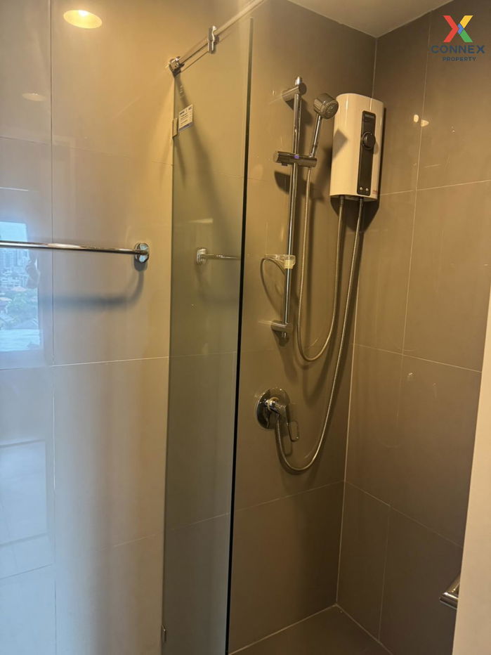 picture 🔥🔥🔥 FOR RENT condo , The Crest Sukhumvit 34 , BTS-Thong Lo , Khlong Tan , Khlong Toei , Bangkok , CX-21441 ✅ Live chat with us ADD LINE @connexproperty ✅ 🔥🔥🔥 - 8/8