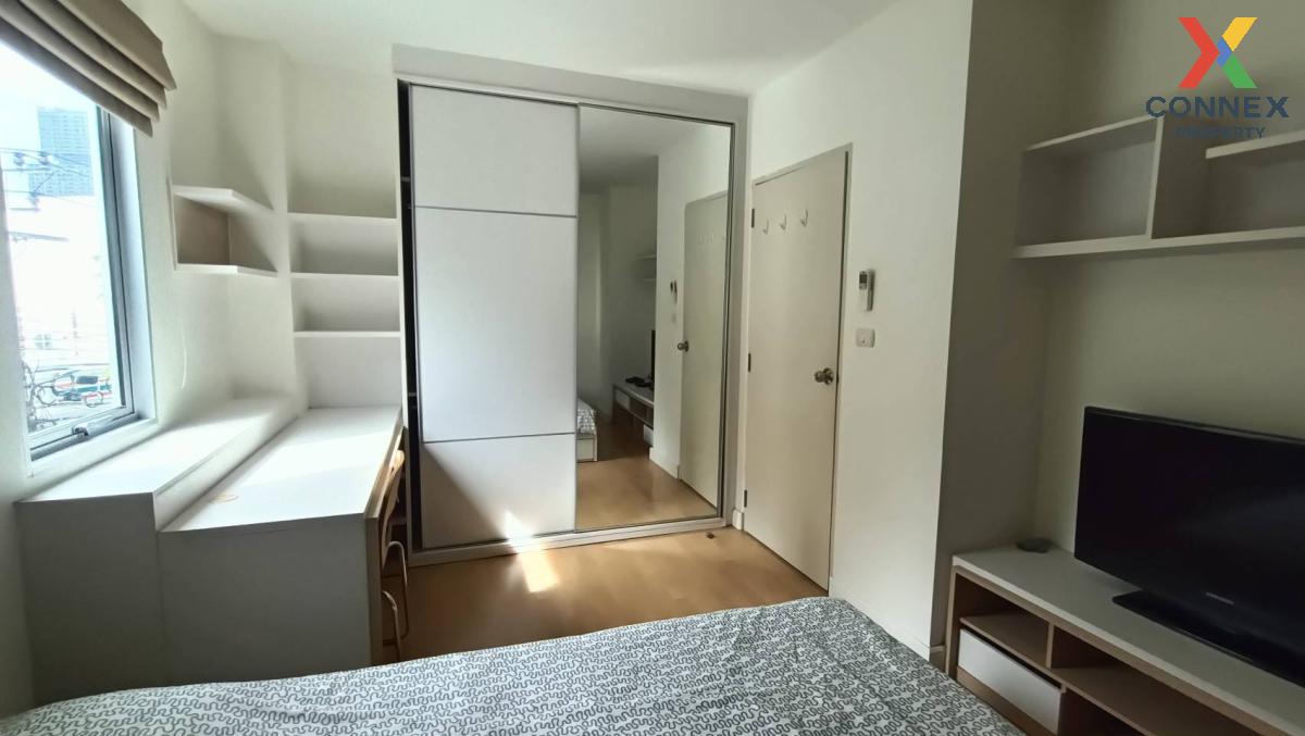 picture 🔥🔥🔥 FOR RENT condo , My Condo Sukhumvit 52 , BTS-On Nut , Bang Chak , Phra Khanong , Bangkok , CX-63168 ✅ Live chat with us ADD LINE @connexproperty ✅ 🔥🔥🔥 - 12/12