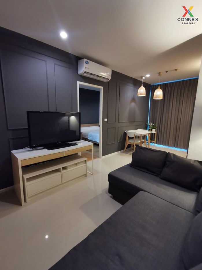 picture FOR RENT condo , Villa Asoke , MRT-Phetchaburi , Makkasan , Rat Thewi , Bangkok , CX-44897 ✅ Live chat with us ADD LINE @connexproperty ✅  - 2/9