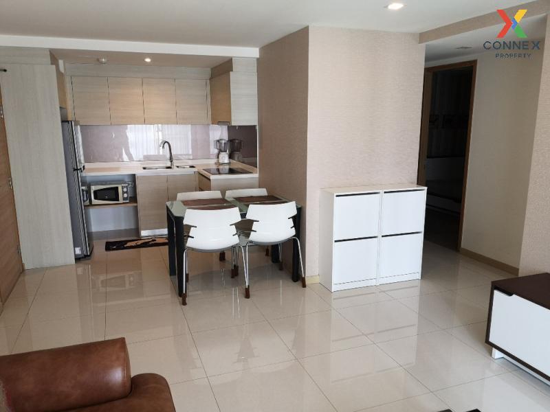 picture FOR RENT condo , Socio Reference 61 , BTS-Ekkamai , Khlong Tan Nuea , Watthana , Bangkok , CX-75924 ✅ Live chat with us ADD LINE @connexproperty ✅  - 3/8