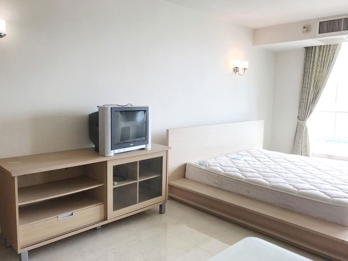 picture      🎈 #OL2307_235 🎈𝗙𝗼𝗿 𝗥𝗲𝗻𝘁 1️⃣0️⃣ k.🔥🔥 #Near MRT Phahon Yothin ✨#Vacant room Supalai Park Phahon Yothin 21 Condo - 6/8