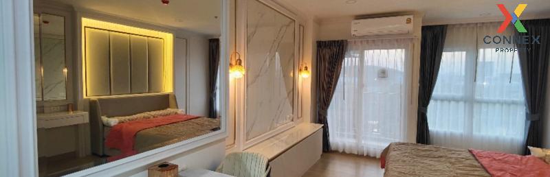 picture FOR RENT condo , Supalai Veranda Ramkhamhaeng , Hua Mak , Bang Kapi , Bangkok , CX-77689 ✅ Live chat with us ADD LINE @connexproperty ✅  - 1/8
