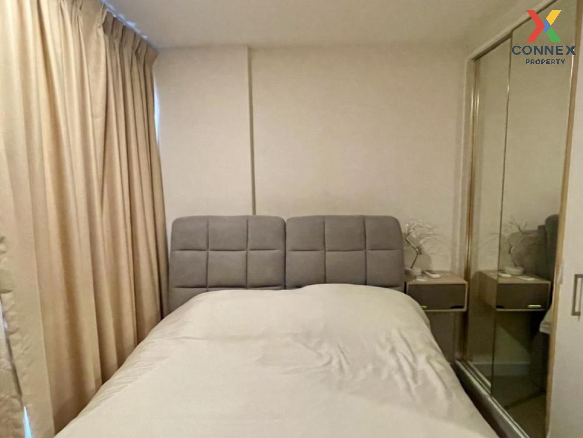 picture For Rent Condo , Metro Luxe Rose Gold Phahol - Sutthisan , BTS-Saphan Khwai , Sam Sen Nai , Phaya Thai , Bangkok , CX-93514 ✅ Live chat with us ADD LINE @connexproperty ✅  - 5/5