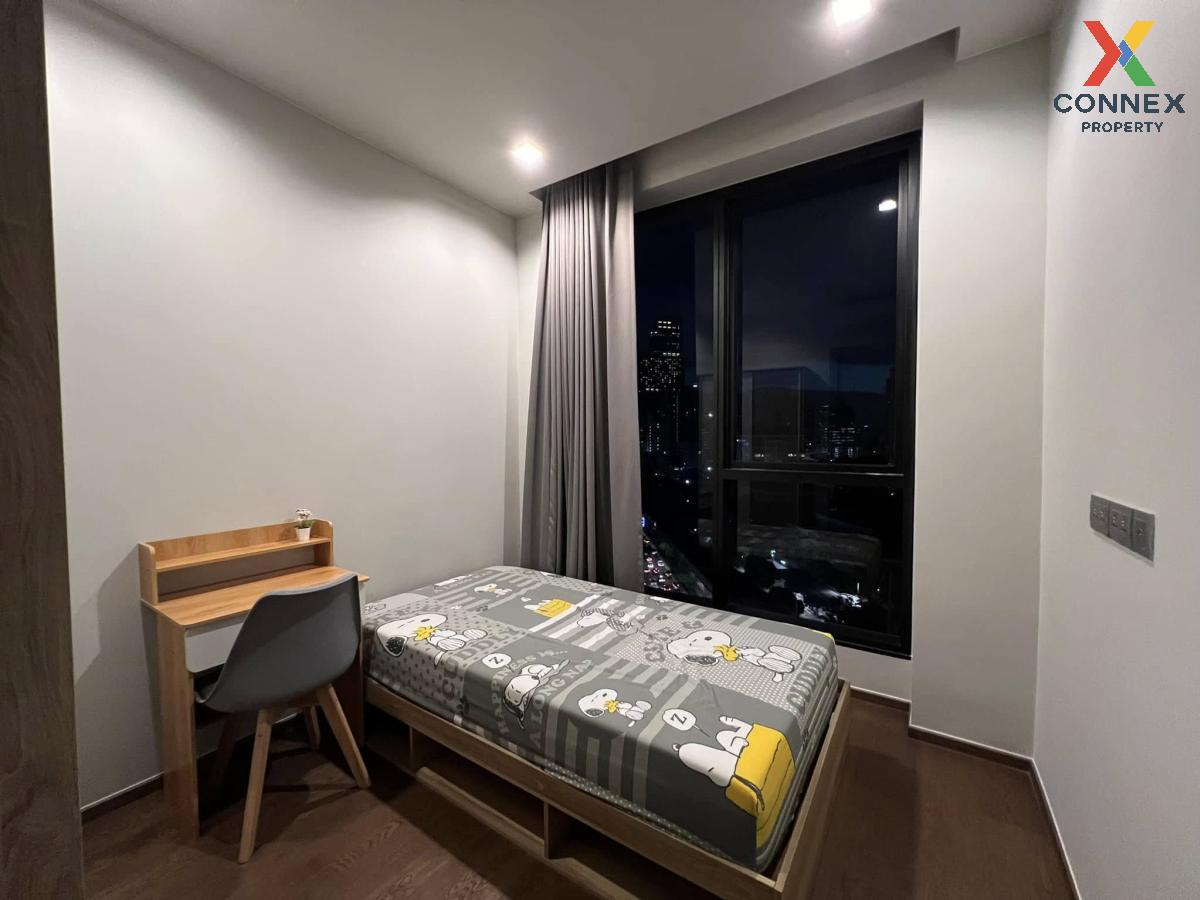 picture For Rent Condo , Ideo Q Victory , BTS-Victory Monument , Thanon Phyathai , Rat Thewi , Bangkok , CX-88617 ✅ Live chat with us ADD LINE @connexproperty ✅  - 5/8