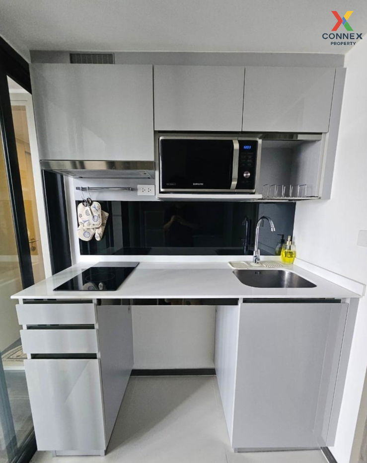 picture 🔥🔥🔥 For Rent Condo , KnightsBridge Space Ratchayothin , Duplex , BTS-Phahon Yothin 24 , Chatuchak , Chatuchak , Bangkok , CX-111541 ✅ Live chat with us ADD LINE @connexproperty ✅ 🔥🔥🔥 - 3/9