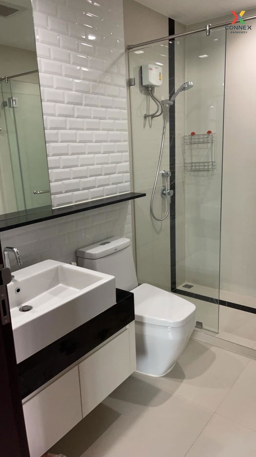 picture 🔥🔥🔥 FOR RENT condo , Wish Signature Midtown Siam , BTS-Ratchathewi , Thanon Phetchaburi , Rat Thewi , Bangkok , CX-52593 ✅ Live chat with us ADD LINE @connexproperty ✅ 🔥🔥🔥 - 8/8