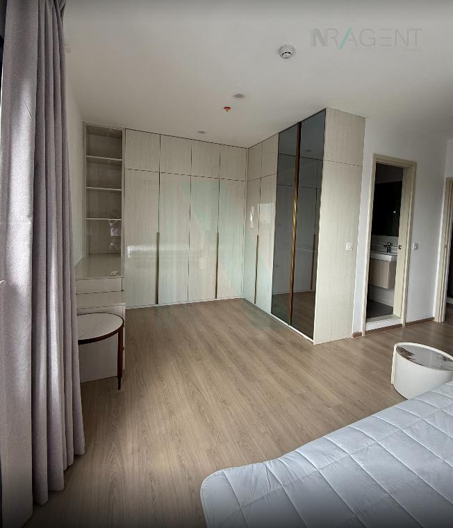 รูป ให้เช่าคอนโด ไลฟ์ พระราม 4-อโศก อาคาร 1 ชั้น 16 2 ห้องนอน ขนาด 65.00 ตรม ใกล้ ใกล้ MRT ศูนย์การประชุมแห่งชาติสิริกิติ์ - รูปที่ 4/8