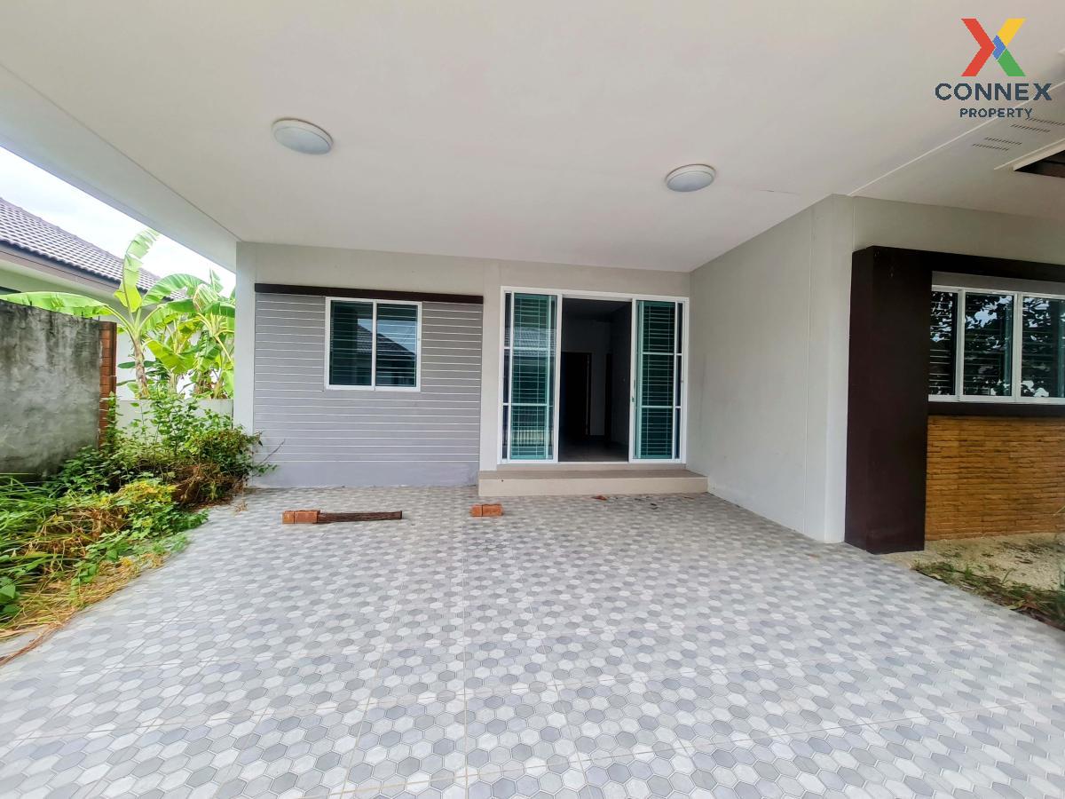 รูป ขายบ้าน  บ้านศักดิ์ทิพย์ วิสต้า 11 หน้ากว้าง เนินพระ เมืองระยอง ระยอง CX-101745 ✅ ทักไลน์ @connexproperty ตอบทันที ทีมงานมืออาชีพ ✅  - รูปที่ 9/12