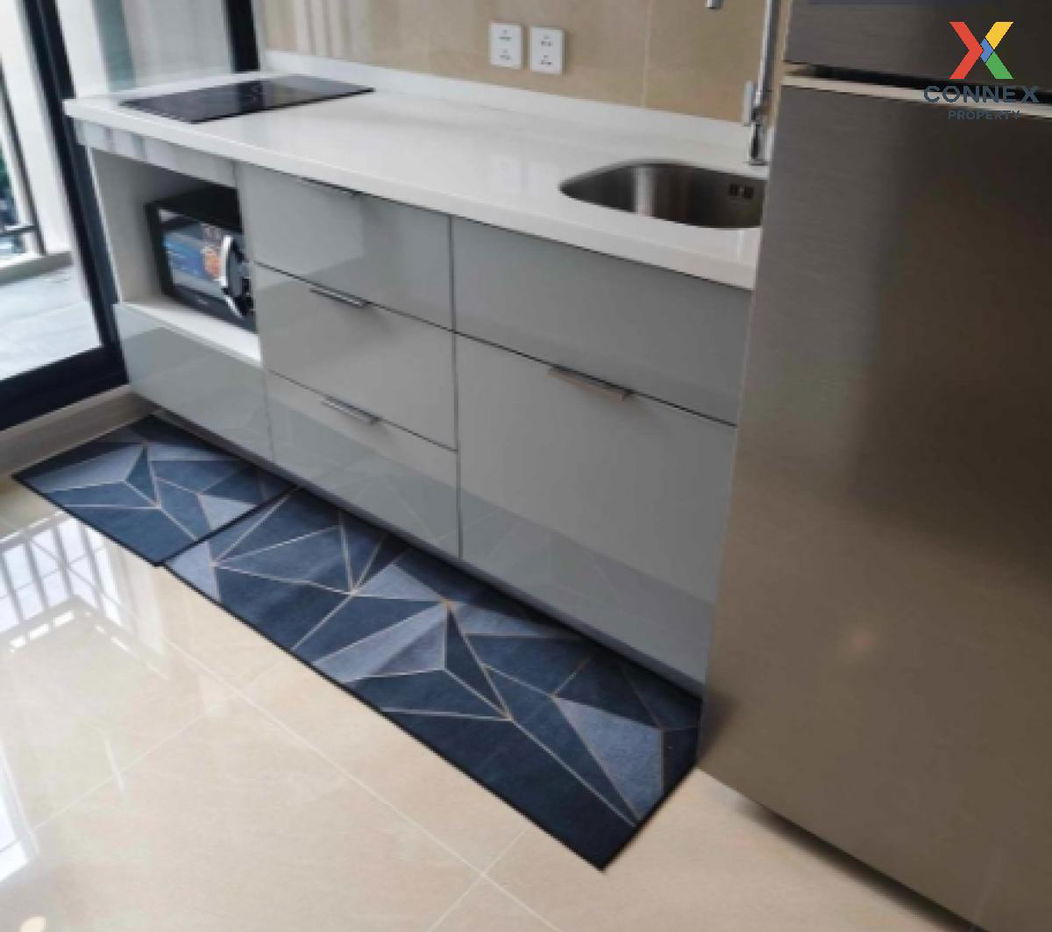 picture 🔥🔥🔥 For Rent Condo , Supalai Premier Samsen - Ratchawat , Thanon Nakhon Chai Si , Dusit , Bangkok , CX-104841 ✅ Live chat with us ADD LINE @connexproperty ✅ 🔥🔥🔥 - 4/8