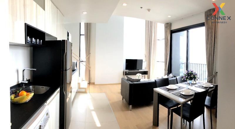 picture For Rent Condo , HQ Thonglor , Duplex , BTS-Thong Lo , Khlong Tan Nuea , Watthana , Bangkok , CX-10214 ✅ Live chat with us ADD LINE @connexproperty ✅  - 3/10