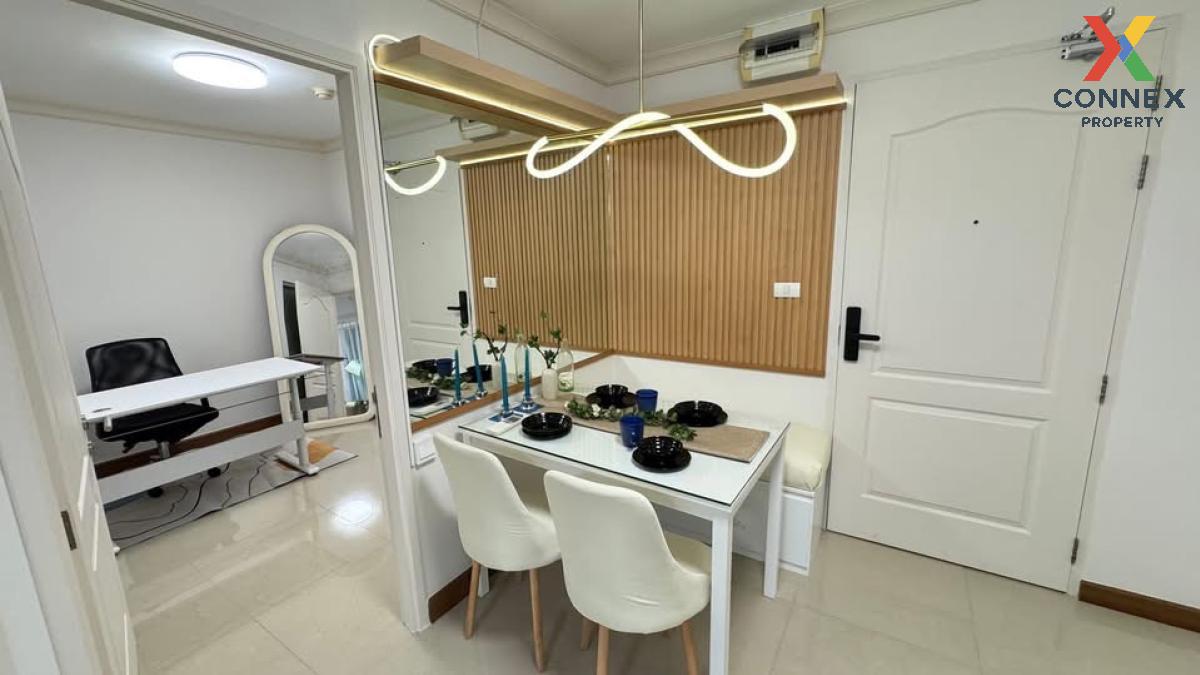 picture For Rent Condo , Chateau In Town Phaholyothin 11 , BTS-Ari , Sam Sen Nai , Phaya Thai , Bangkok , CX-124552 ✅ Live chat with us ADD LINE @connexproperty ✅  - 3/12