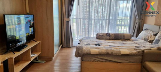 รูปภาพ เช่าคอนโด คอมมอน ทียู คลองหนึ่ง คลองหลวง ปทุมธานี CX-132647 ✅ ทักไลน์ @connexproperty ตอบทันที ทีมงานมืออาชีพ ✅