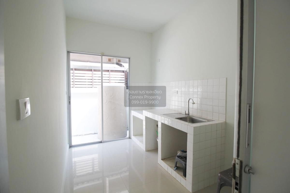 รูป ขายทาวน์เฮ้าส์/ทาวน์โฮม วิสต้า ปาร์ค พระราม 2 แสมดำ เขต บางขุนเทียน กรุงเทพ CX-85007 ✅ ทักไลน์ @connexproperty ตอบทันที ทีมงานมืออาชีพ ✅ - รูปที่ 12/12