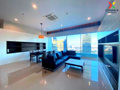 Condos for rent : 🔥🔥🔥 For Rent Condo , Circle Condominium , MRT-Phetchaburi , Thanon Phetchaburi , Rat Thewi , Bangkok , CX-94861 ✅ Live chat with us ADD LINE @connexproperty ✅ 🔥🔥🔥