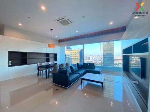For Rent Condo , Circle Condominium , MRT-Phetchaburi , Thanon Phetchaburi , Rat Thewi , Bangkok , CX-94861 ✅ Live chat with us ADD LINE @connexproperty ✅ 