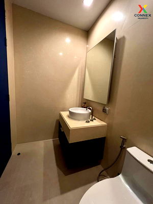 Condos for rent Phrom Phong : 🔥🔥🔥 For Rent Condo , The Madison , BTS-Phrom Phong , Khlong Tan Nuea , Watthana , Bangkok , CX-94846 ✅ Live chat with us ADD LINE @connexproperty ✅ 🔥🔥🔥