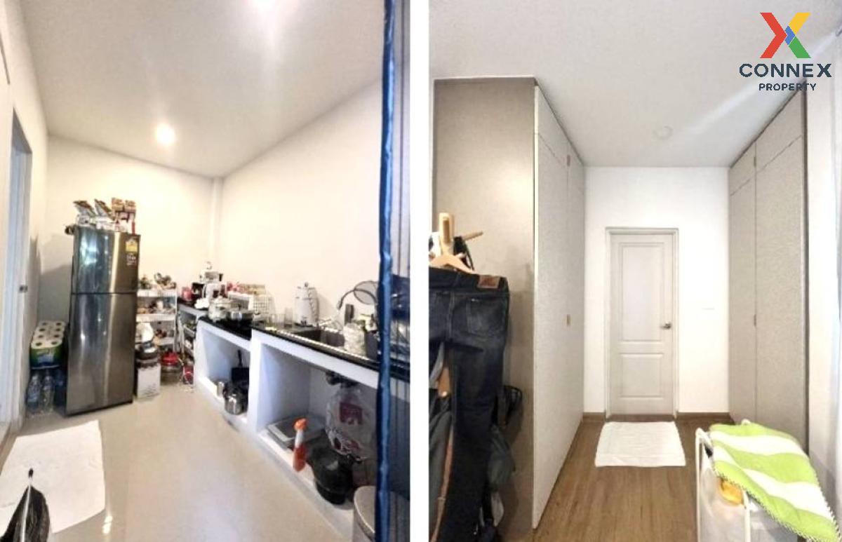 รูป ขายบ้าน  เซนโทร ราชพฤกษ์ - แจ้งวัฒนะ คลองข่อย ปากเกร็ด นนทบุรี CX-124342 ✅ ทักไลน์ @connexproperty ตอบทันที ทีมงานมืออาชีพ ✅  - รูปที่ 5/8