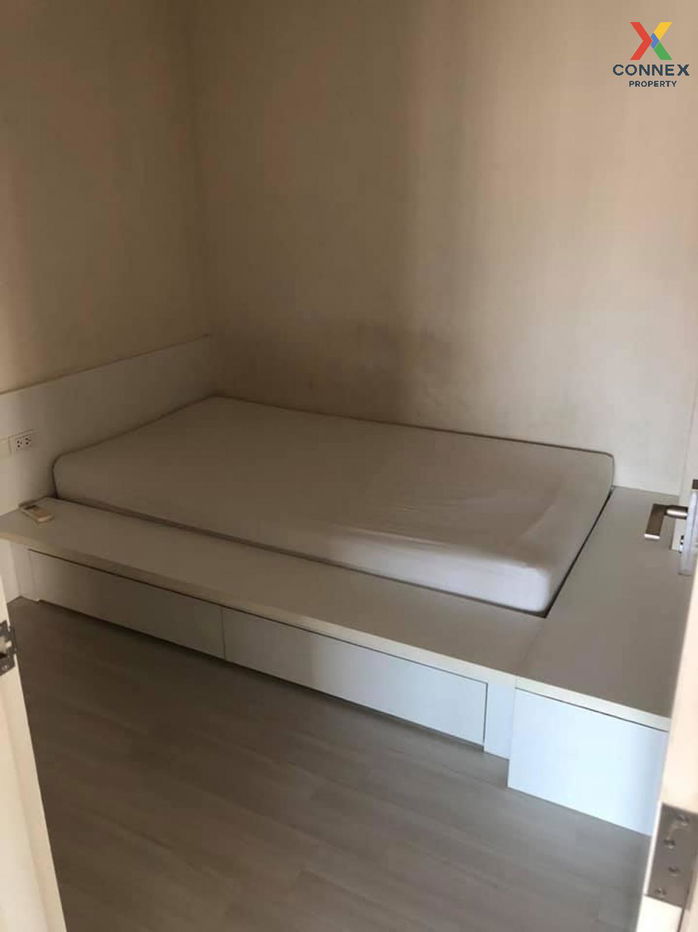 picture For Rent Condo , The Room Ratchada - Ladprao , MRT-Lat Phrao , Lat Yao , Chatuchak , Bangkok , CX-102746 ✅ Live chat with us ADD LINE @connexproperty ✅  - 1/12