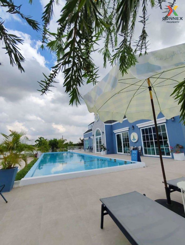 picture For Sale House , Suksamran Cottage Prachauthit 90 , Ban Khlong Suan , Phra Samut Chedi , Samut Prakarn , CX-114870 ✅ Live chat with us ADD LINE @connexproperty ✅  - 9/12