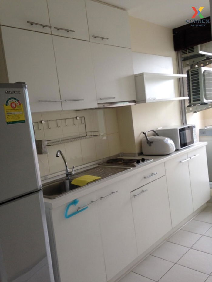 picture 🔥🔥🔥 For Rent Condo , Life @ Sukhumvit 65 , BTS-Ekkamai , Phra Khanong Nuea , Watthana , Bangkok , CX-106063 ✅ Live chat with us ADD LINE @connexproperty ✅ 🔥🔥🔥 - 3/5