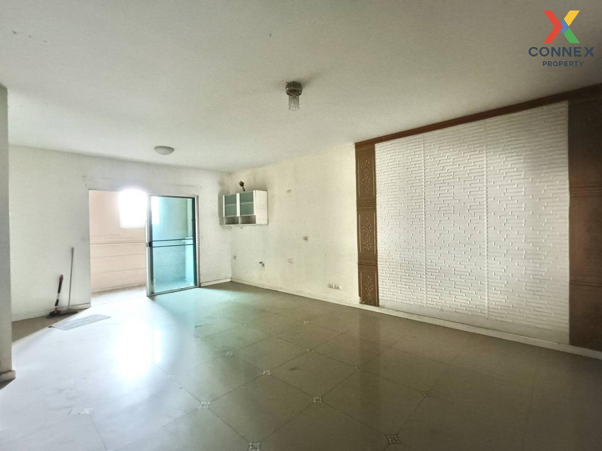 รูป ขายทาวน์เฮ้าส์/ทาวน์โฮม ฮาบิทาวน์ โฟลด์ ติวานนท์ – แจ้งวัฒนะ บ้านใหม่ เมืองปทุมธานี ปทุมธานี CX-118149 ✅ ทักไลน์ @connexproperty ตอบทันที ทีมงานมืออาชีพ ✅ - รูปที่ 7/12