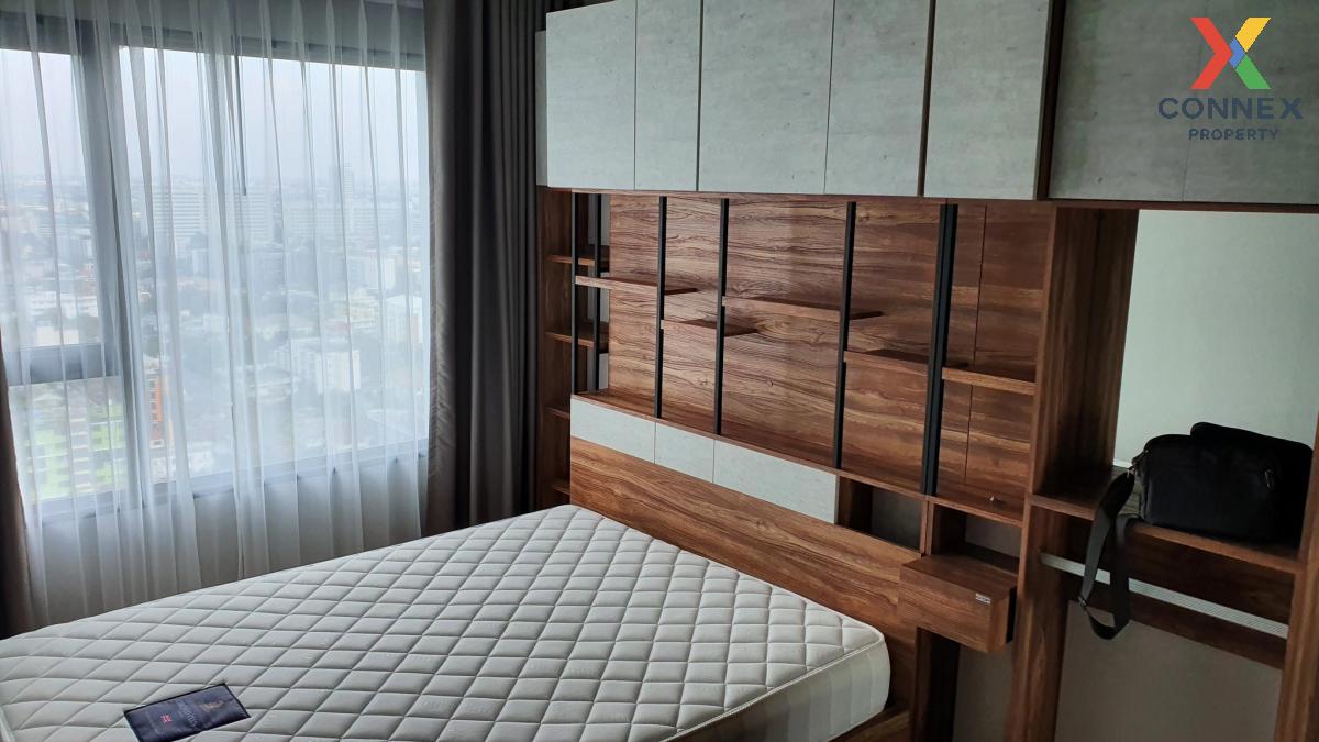 picture 🔥🔥🔥 For Rent Condo , Life Ladprao , BTS-Ha Yaek Lat Phrao , Chomphon , Chatuchak , Bangkok , CX-130798 ✅ Live chat with us ADD LINE @connexproperty ✅ 🔥🔥🔥 - 4/7