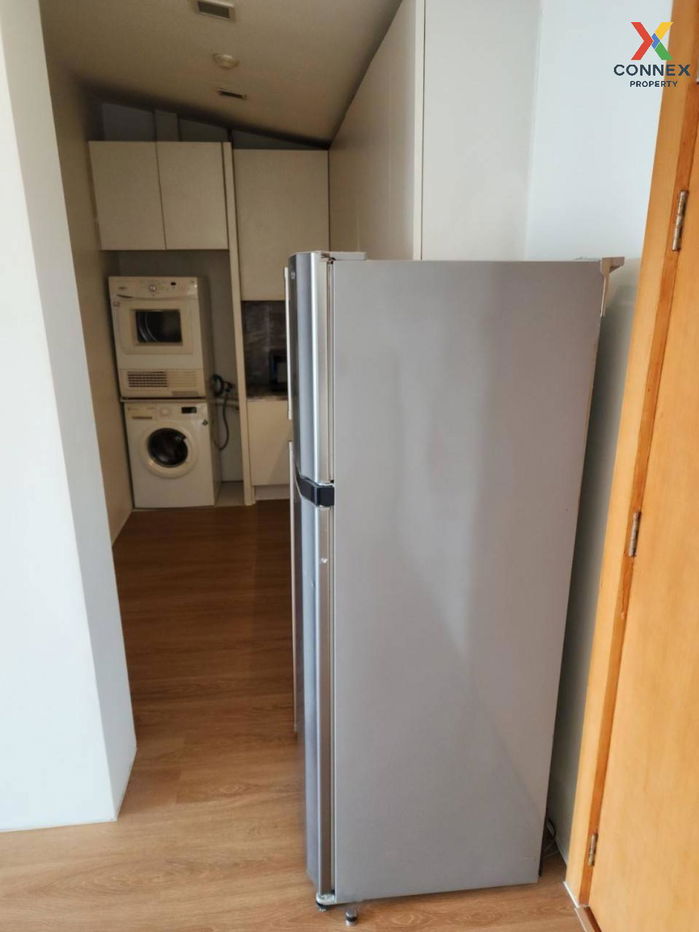 picture 🔥🔥🔥 For Rent Condo , Villa Rachakhru , BTS-Ari , Sam Sen Nai , Phaya Thai , Bangkok , CX-124554 ✅ Live chat with us ADD LINE @connexproperty ✅ 🔥🔥🔥 - 2/11