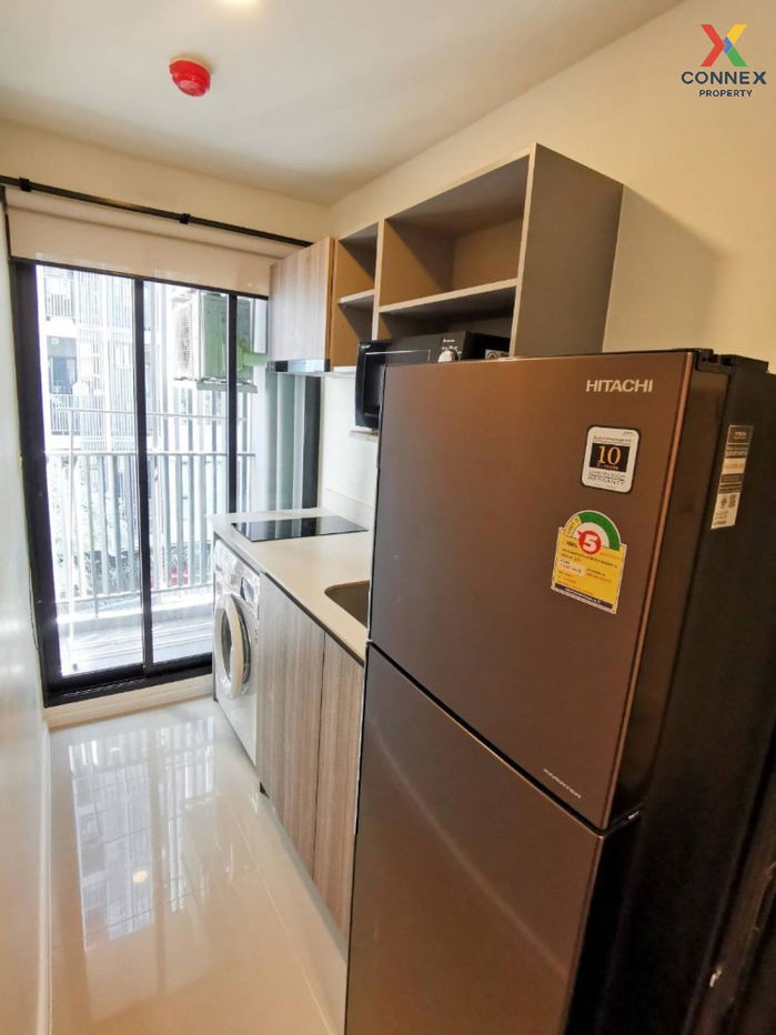 picture FOR RENT Condo , The Origin Ramintra​ 83 Station , Khanna Yao , Khanna Yao , Bangkok , CX-81955 ✅ Live chat with us ADD LINE @connexproperty ✅  - 6/9