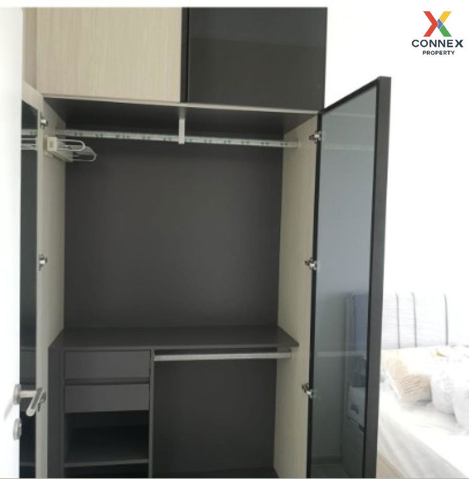 picture For Rent Condo , Niche Mono Mega Space Bangna , Bang Kaeo , Bang Phli , Samut Prakarn , CX-108300 ✅ Live chat with us ADD LINE @connexproperty ✅  - 8/9