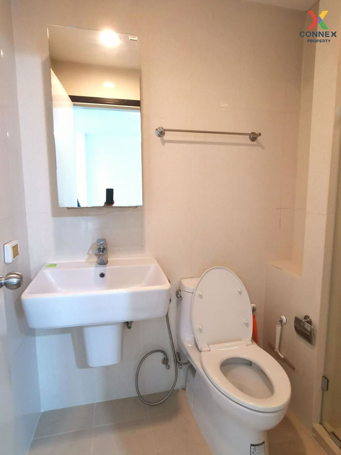 picture 🔥🔥🔥 For Rent Condo , iCondo Sukhumvit 103 , BTS-Udom Suk , Bang Na , Phra Khanong , Bangkok , CX-115686 ✅ Live chat with us ADD LINE @connexproperty ✅ 🔥🔥🔥 - 8/8