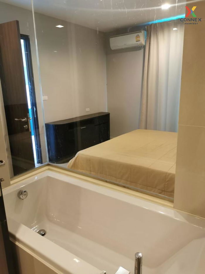 picture 🔥🔥🔥 FOR RENT condo , RHYTHM Sukhumvit 44/1 , BTS-Phra Khanong , Phra Khanong , Khlong Toei , Bangkok , CX-18289 ✅ Live chat with us ADD LINE @connexproperty ✅ 🔥🔥🔥 - 4/5
