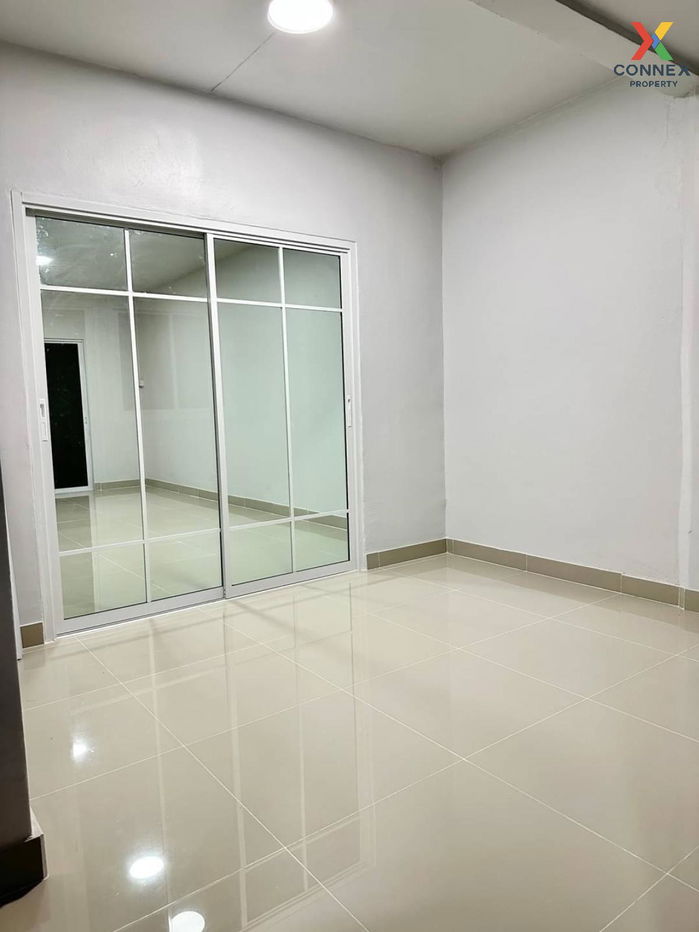 picture For Sale Townhouse/Townhome  , Baan Pruksa 3 Soi Watlatpladuk , Bang Khu Rat , Bang Bua Thong , Nonthaburi , CX-104806 ✅ Live chat with us ADD LINE @connexproperty ✅  - 8/12