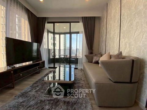 2-BR Condo at Ideo Mobi Asoke near MRT Phetchaburi (ID 2362622)