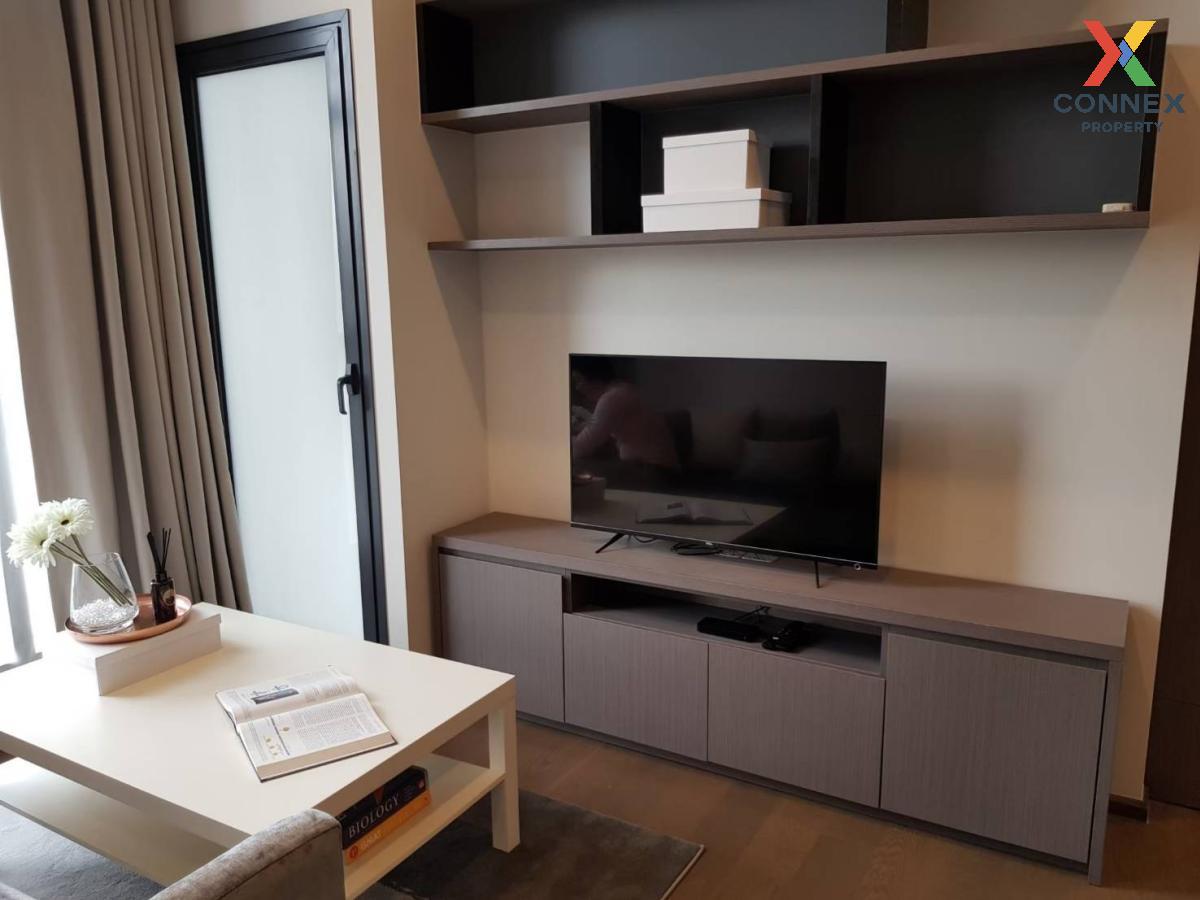 picture FOR RENT condo , The Diplomat Sathorn , BTS-Surasak , Silom , Bang Rak , Bangkok , CX-31470 ✅ Live chat with us ADD LINE @connexproperty ✅  - 9/12